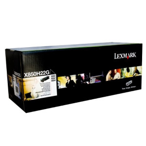 LEXMARK / X850H22G (black)