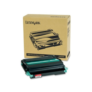 LEXMARK / C500X26G (black)