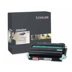 LEXMARK / 20K0504 (black)