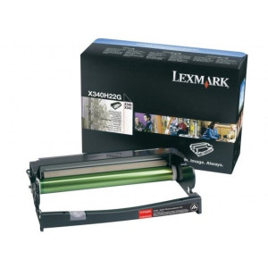 LEXMARK / X340H22G (black)