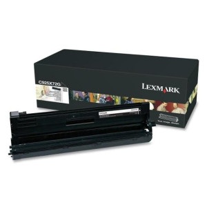 LEXMARK / C925X72G (black)