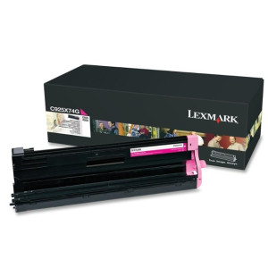 LEXMARK / C925X74G (magenta)