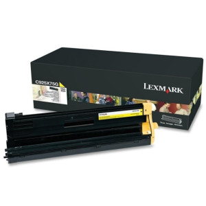 LEXMARK / C925X75G (yellow)