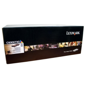 LEXMARK / C930X73G (cyan,...