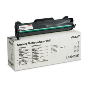 LEXMARK / 69G8257 (black)