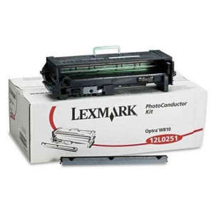 LEXMARK / 12L0251 (black)