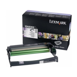 LEXMARK / 12A8302 (black)