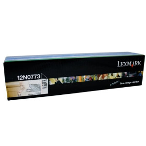 LEXMARK / 12N0773 (black)