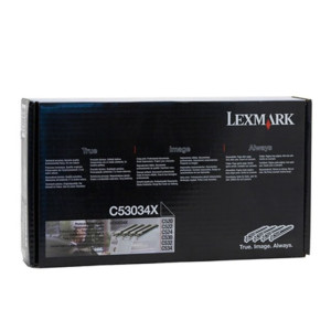 LEXMARK / C53034X (cyan,...