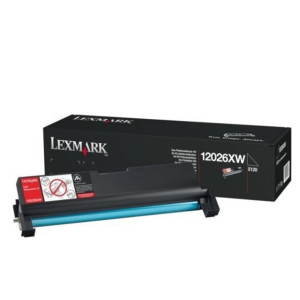 LEXMARK / 12026XW (black)