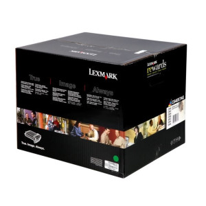 LEXMARK / C540X74G (cyan,...