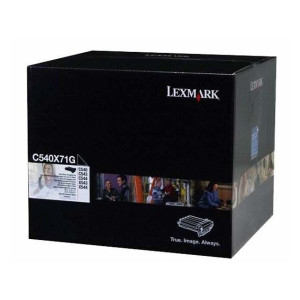 LEXMARK / C540X71G (cyan,...