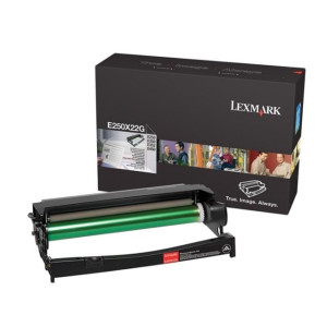 LEXMARK / E250X22G (black)