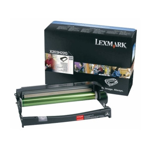 LEXMARK / X203H22G (black)