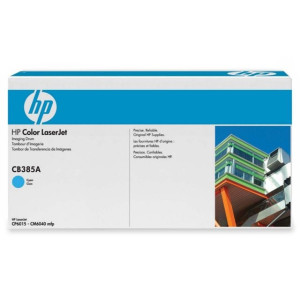 HP 824A / CB385A (cyan)