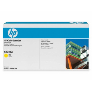 HP 824A / CB386A (yellow)