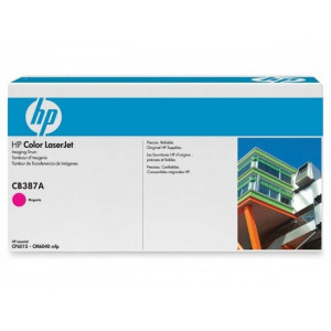 HP 824A / CB387A (magenta)