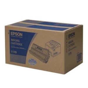 EPSON / C13S051170 (black)