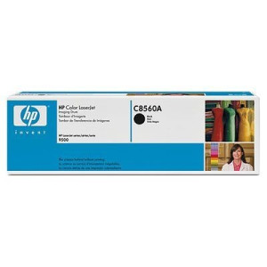 HP 822A / C8560A (black)