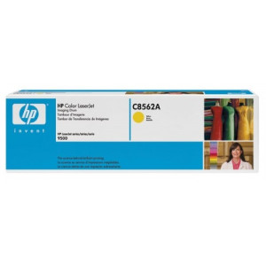HP 822A / C8562A (yellow)