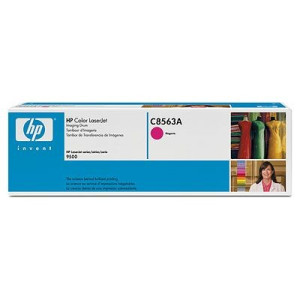 HP 822A / C8563A (magenta)