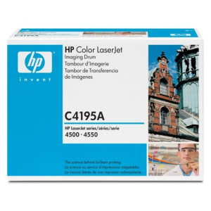 HP / C4195A (black)