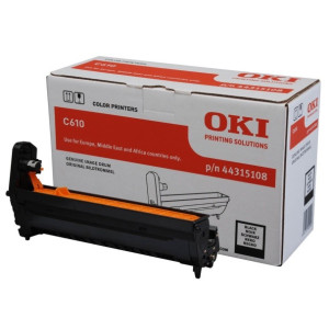 Bęben OKI 44315108 black