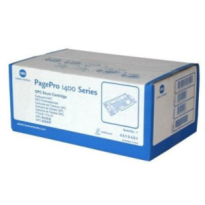 KONICA-MINOLTA / 4519401...