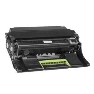 LEXMARK / 50F0ZA0 (black)