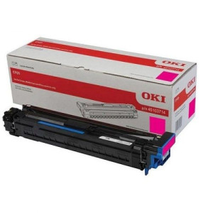 Bęben OKI 45103714 magenta