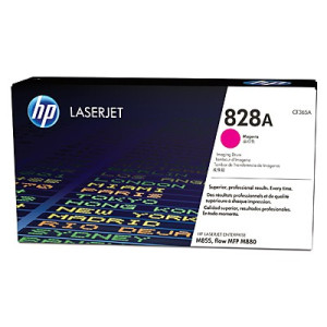 HP 828A / CF365A (magenta)