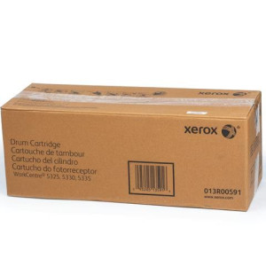 XEROX / 013R00591 (black)