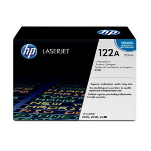 HP 121A C9704A / (black)