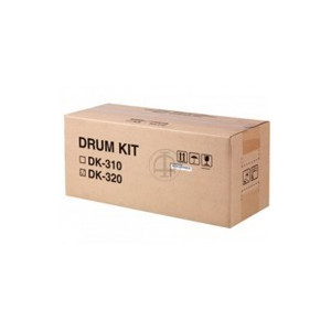 KYOCERA DK-320 /