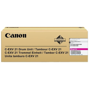 CANON C-EXV21M / 0458B002...