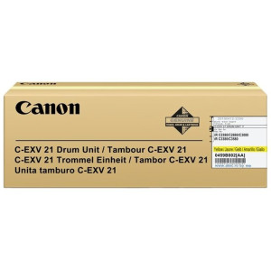 CANON C-EXV21Y / 0459B002...
