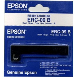 EPSON S015354 / ERC-09B (black)