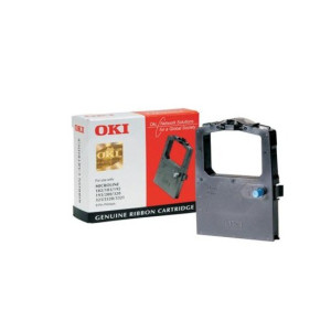 Taśma Casio XR-9WE1 czarno...