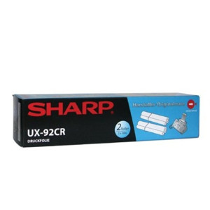 SHARP UX-92CR / UX92CR