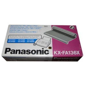 Folia do faksu Panasonic...