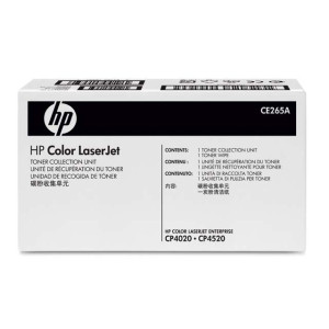 Pojemnik na zużyty toner HP...