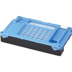 Pojemnik na zużyty atrament...