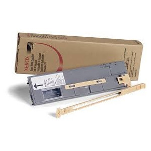 Pojemnik na zużyty toner...