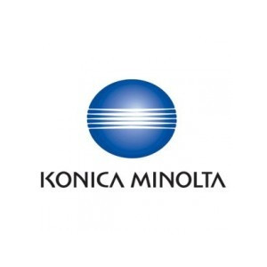 KONICA-MINOLTA / A148021 (cyan, magenta, yellow, black)
