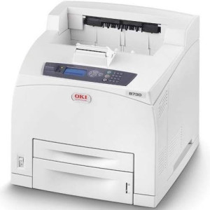 OKI B730N / 1278601