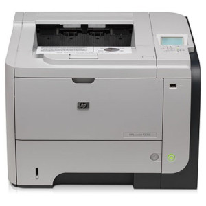 HP LaserJet Enterprise...