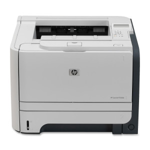 HP LaserJet P2055d / CE457A