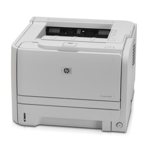 HP LaserJet P2035 / CE461A