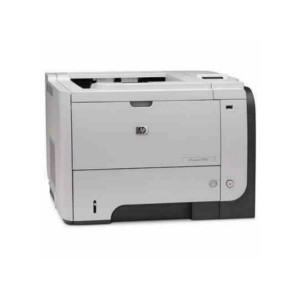 HP LaserJet Enterprise...