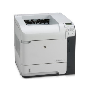 HP LaserJet P4015dn / CB526A